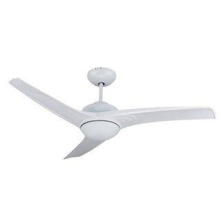 Decorative Fan with Light E27 Φ132 70W with Remote