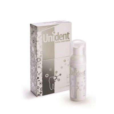INTERMED - UNIDENT Dental Conditioner - 50ml
