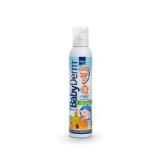 Intermed Babyderm Sunscreen 360 Cream Spray Παιδικ