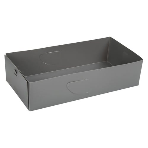 Kutija Za Spremanje Siva