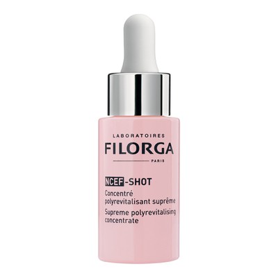 Filorga NCEF- SHOT Εντατικη Αγωγή 10 Ημερών  για Ο