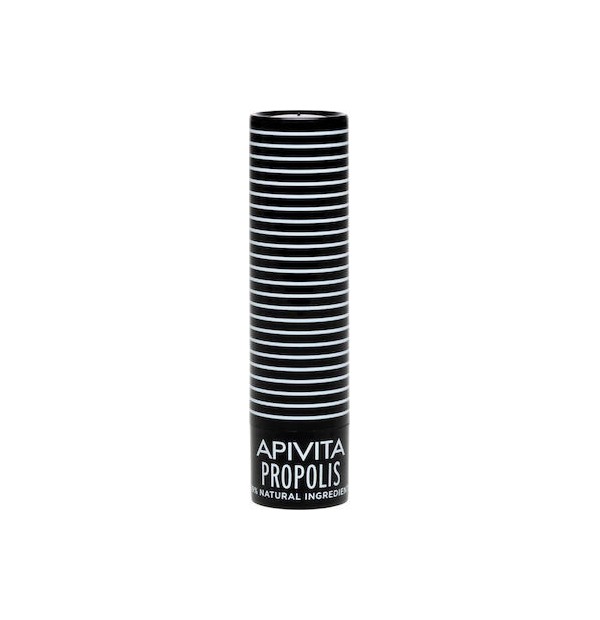 Apivita Propolis Lip Care Balm Χειλιών με Βάλσαμο & Πρόπολη, 4.4 gr