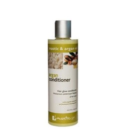 Mastic Spa Argan Conditioner | Κρέμα Μαλλιών με Μαστίχα & Argan Oil 8.45 fl. Oz/250 ml