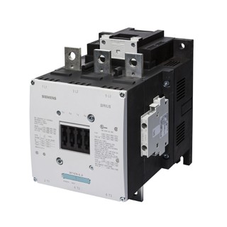 Contactor 250kW/400V/AC-3 3RT1076-6AB36