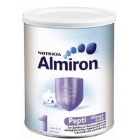 Nutricia Almiron Pepti 1 (450gr)