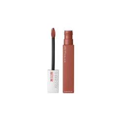 Maybelline Super Stay Matte Ink 70 Amazonian Long Lasting Lipstick For Flawless Matte Result 5ml