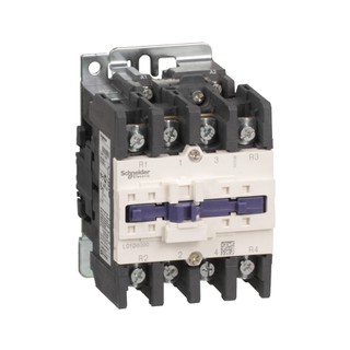 TeSys Contactor 80Α 42V LC1D80008D7