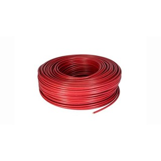 Cable Solar 1X10mm² Red