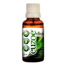 Uni-Pharma Euzoe Elixir Συμπλήρωμα Διατροφής Για Τ