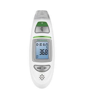 Medisana TM750 Πολυλειτουργικό Ψηφιακό Θερμόμετρο 