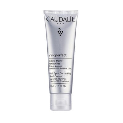 Caudalie Vinoperfect Dark Spot Correcting Hand Cre