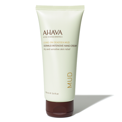 Ahava - Dermud Intensive Hand Cream Κρέμα Χεριών - 100ml