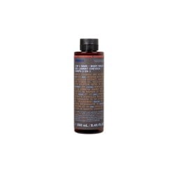 Korres ​Athenian Grooming Ανδρικό Σαμπουάν & Αφρόλουτρο 2 Σε 1 250ml