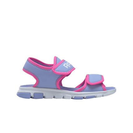 Reebok Girls Wave Glider III Sandals (HP4801)
