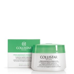 Collistar Intensive Firming Cream Κρέμα Σώματος για Εντατική Σύσφιξη 400ml
