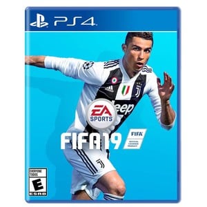 LOJE PS4 FIFA 19