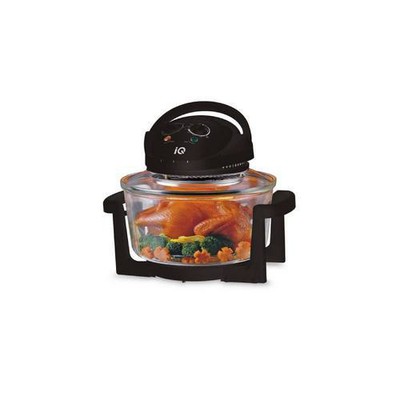 Robot Multi Cooker 11Lt 1300W KC1185B Black