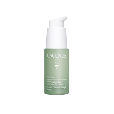 Caudalie Vinopure Blemish Control Salicylic Serum 