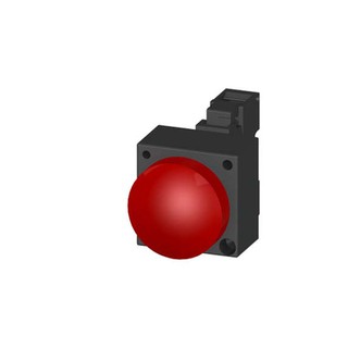 Indicator Lamp Red 3SB3204-6AA20