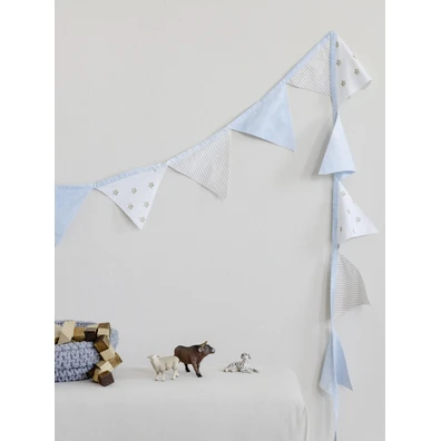 Διακοσμητική Γιρλάντα 240x15 - Cutie Nima Bebe 240