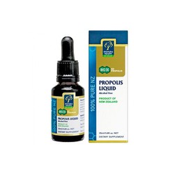 Manuka Health Bio 30 Propolis liquid 25ml