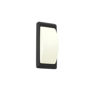 Outdoor Wall Light Up-Down G9 Anthracite Wilson 80