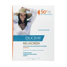 Ducray PROMO PACK Melascreen SPF50+ Λεπτόρρευστη Α