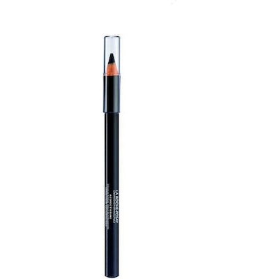La Roche Posay Toleriane Soft Eye Pencil Black Μολ