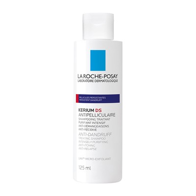La Roche-Posay Kerium DS Anti-dandruff Intensive S