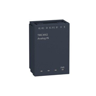 Card M241, 2 Analog Current Input TMC4AI2