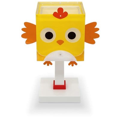 Kids Desk Lamp E14x1 Little Chicken