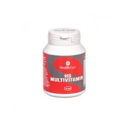 Health Sign HS Multivitamin Multivitamin Dietary Supplement 60 tablets