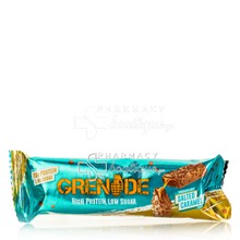 Grenade Protein Bar Chocolate Chip Salted Caramel - Μπάρα Υψηλής Πρωτεΐνης, 60gr