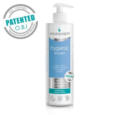 Pharmasept Hygienic Shower 500ml