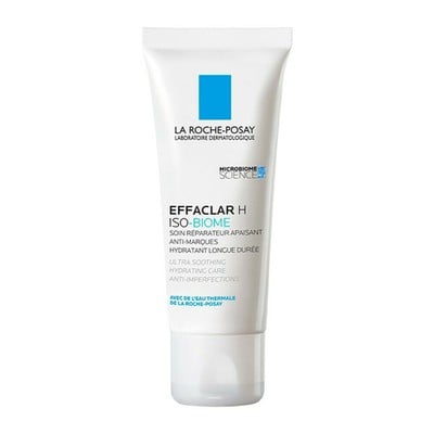 La Roche Posay Effaclar H Iso Biome Καταπραϋντική 