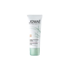Jowae Tinted Moisturizing Cream Medium Ενυδατική Kρέμα Προσώπου Mε Xρώμα Σκούρα Απόχρωση 30ml