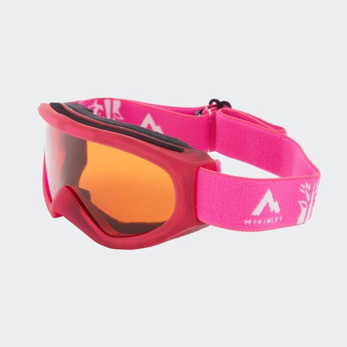 SYZE PER SKI SNOWFOXY MCKINLEY