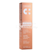 Curasept Daycare Protection Booster Gel Toothpaste (Fruit Sensation) - Οδοντόκρεμα, 75ml