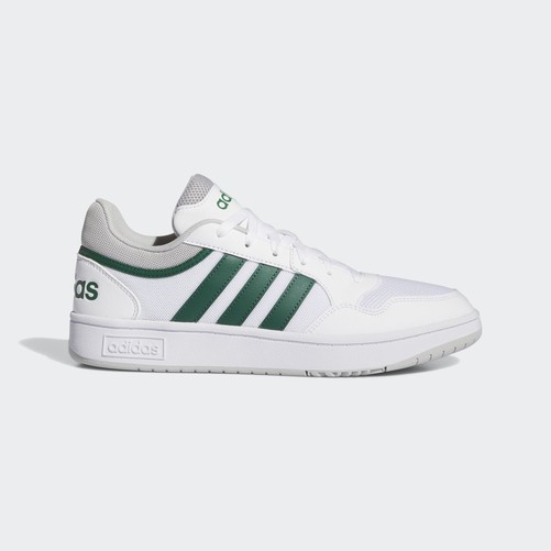 ADIDAS HOOPS 3.0 SHOES - LOW (NON-FOOTBALL)