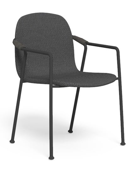 CORAL DINING ARMCHAIR 