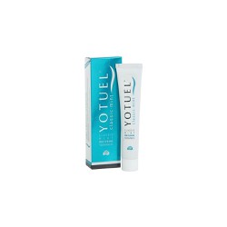 Yotuel Classic Mint Whitening Toothpaste Λευκαντική Οδοντόκρεμα Με Γεύση Μέντας 50ml