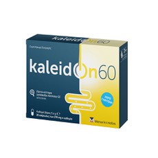Menarini Kaleidon 60 Προβιοτικό Συμπλήρωμα Διατροφ
