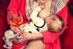 Breastfeeding and alcoho
