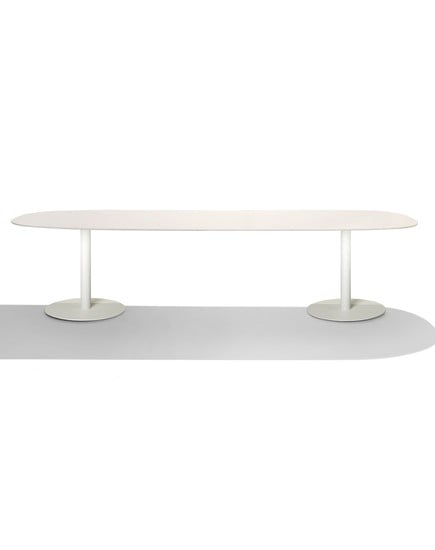 T-TABLE DINING 240x98cm
