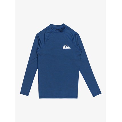 Quiksilver Boys Lycras Everyday Upf50 Ls Youth