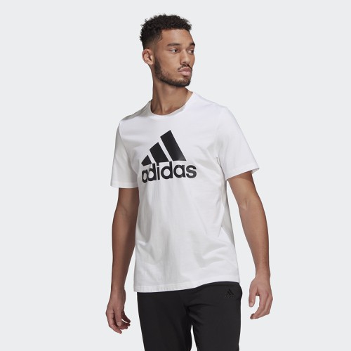 BLUZE ME MENGE TE SHKURTRA BOS ADIDAS