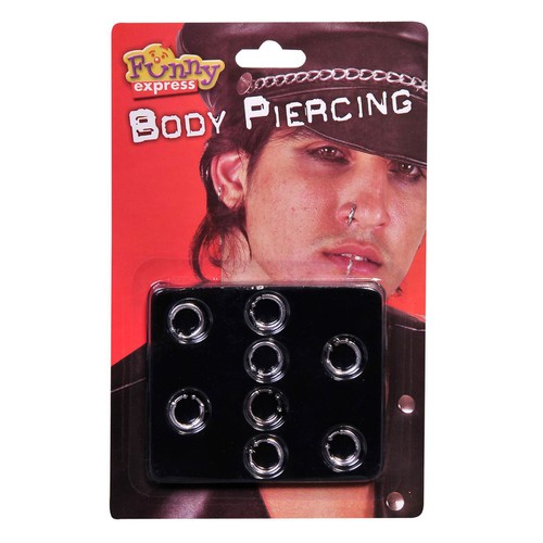 Set Me Unaza Per Piercing