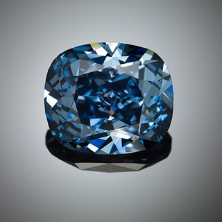 The Big Blue…Diamonds και η μοναδικότητά τους