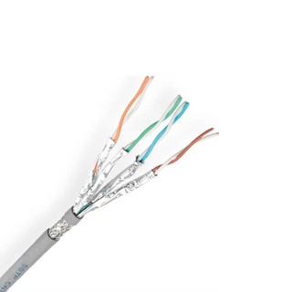 S-FTP Cable CAT6 4x2xAWG23 SL400