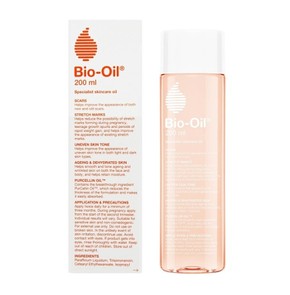 Bio-Oil Purcellin για Ραγάδες, Ουλές & Ανομοιομορφ
